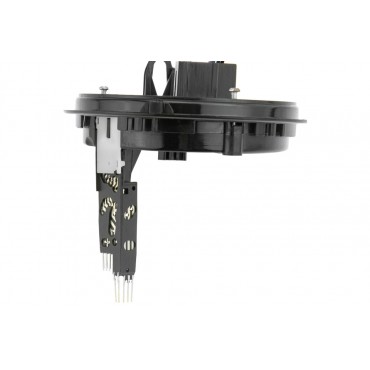 Contacteur Tournant Airbag Ressort Pour Mercedes Classe S 4640318 A0004640318