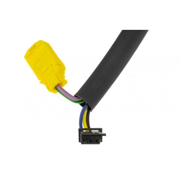 Contacteur Tournant Airbag Ressort Pour Mercedes Classe S 4640318 A0004640318