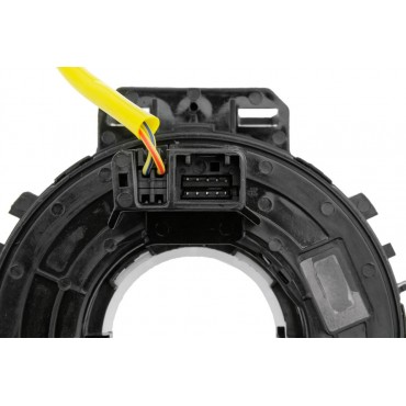 Contacteur Tournant Airbag Ressort Pour Mitsubishi Space Star 8619A361