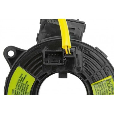 Contacteur Tournant Airbag Ressort Pour Mazda 323F 626 Mx-5 N06666CS0