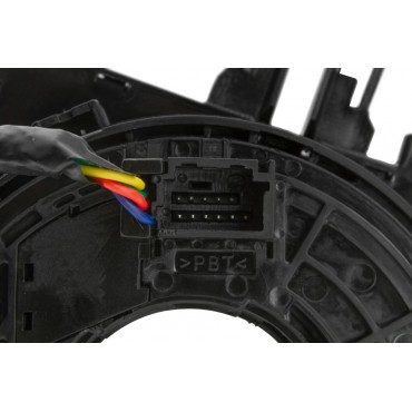 Contacteur Tournant Airbag Ressort Pour Grand Scenic IV Espace V 255545857R