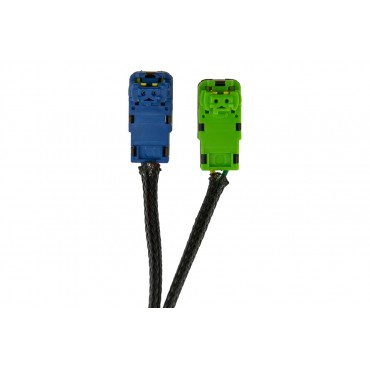 Contacteur Tournant Airbag Ressort Pour Grand Scenic IV Espace V 255545857R