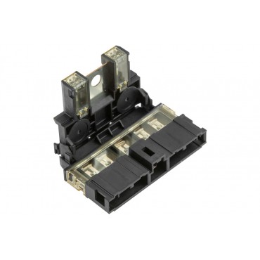 Boite à Fusibles Pour Nissan Micra Navara Juke Qashqai II X-Trail 24380BB50A