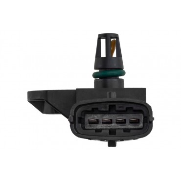 Capteur de Pression d'air d'Admission Pour Citroën Jumper Fiat Ducato 1920FT