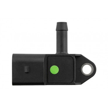 Capteur de Pression des Gaz d'échappement Pour Audi A1 A3 A4 A5 Q2 Q3 04L145049
