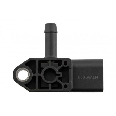 Capteur de Pression des Gaz d'échappement Pour Audi A1 A3 A4 A5 Q2 Q3 04L145049