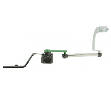 Capteur niveau de phare Xénon Avant Droit Pour Audi A3 Skoda Octavia 5Q0412522C