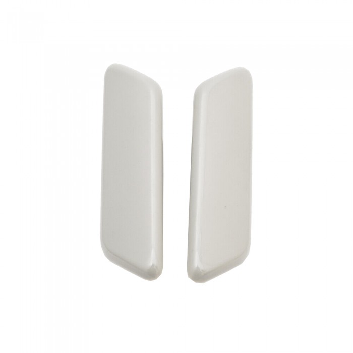 x2 Cache Trou Lave Phare Gauche+Droit Pour Toyota Rav 4 III 8504442050