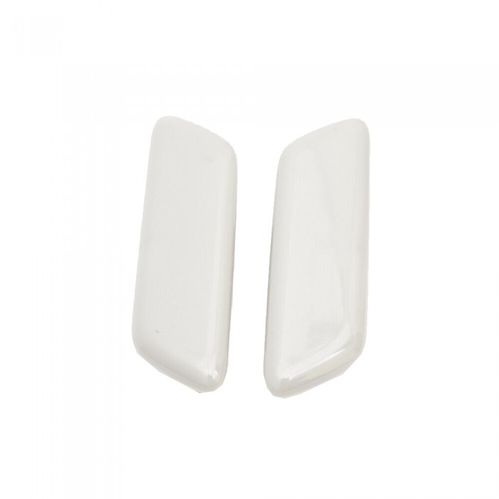 x2 Cache Trou Lave Phare Gauche+Droit Pour Toyota Rav 4 III 8504442080