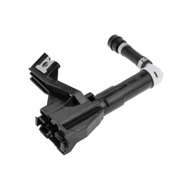 Buse Gicleur Lave Phare Gauche Pour Toyota Land Cruiser 200 8520860020
