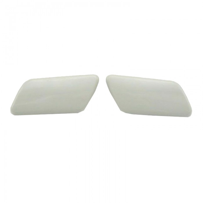 x2 Cache Trou Lave Phare Gauche+Droit Pour Toyota Land Cruiser 200 8535360050