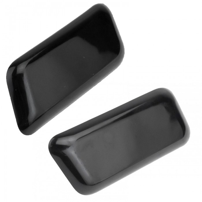 x2 Cache Trou Lave Phare Gauche+Droit Pour Toyota Land Cruiser 200 8535360070