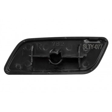 Cache Trou Lave Phare Droit Pour Toyota Land Cruiser Prado 8504460180