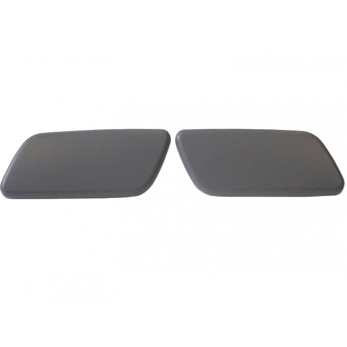 x2 Cache Trou Lave Phare Gauche+Droit Pour Toyota Land Cruiser Prado 8504460180