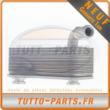 Radiateur D'Huile Audi A4 A6 