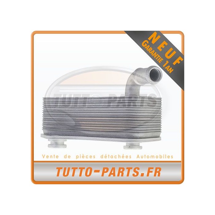 Radiateur D'Huile Audi A4 A6 