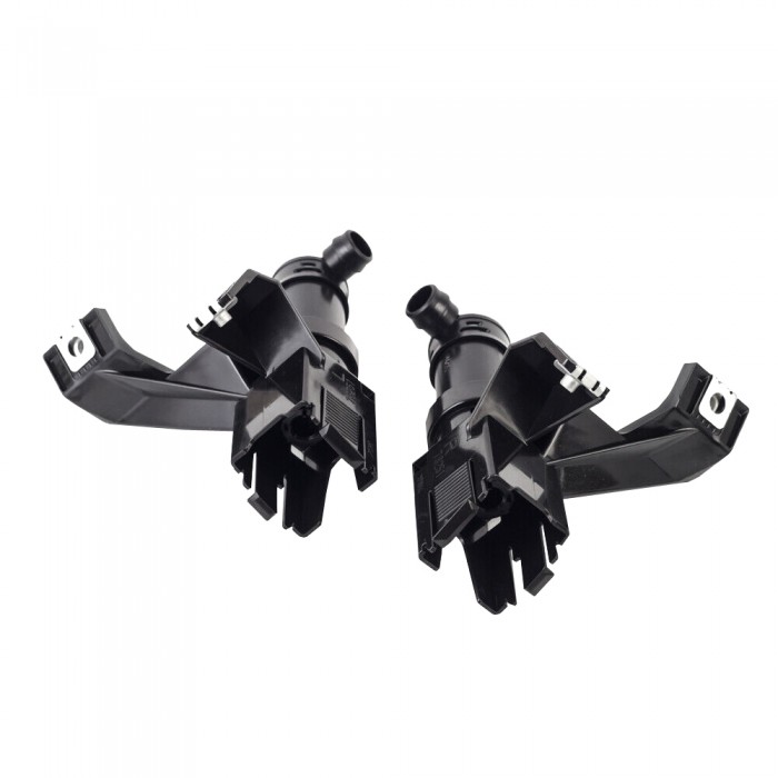 x2 Buse Gicleur Lave Phare Gauche+Droit Pour Lexus Rx 8520748020+8520848020