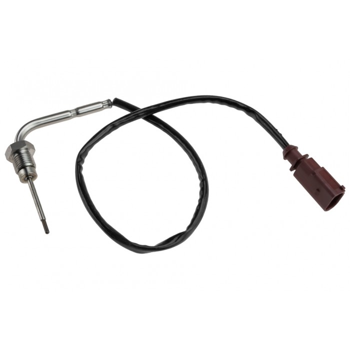 Sonde température gaz Pour Audi A1 Seat Ibiza IV 2.0 TDI 03L906088CN
