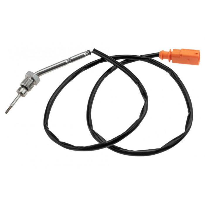 Sonde température gaz Pour Audi A1 Seat Ibiza IV 2.0 TDI 03L906088CP