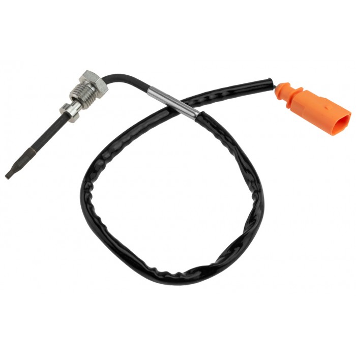 Sonde température gaz Pour Audi A6 C7 A7 A8 Q5 PORSCHE MACAN 3.0 4H0906088AG