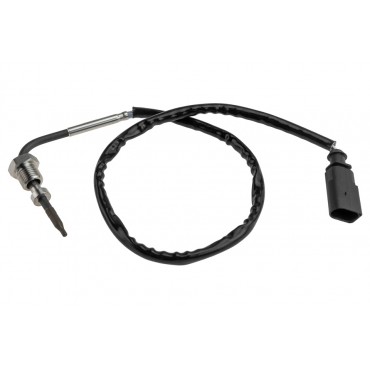 Sonde température gaz Pour Audi A4 B8 A5 A6 C7 Q5 2.0 TDI 4G0906088AL
