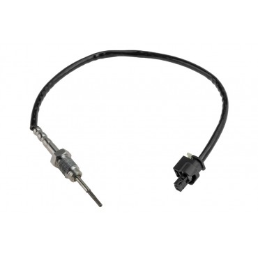 Sonde température gaz Pour Bmw Série 1 2 3 4 5 7 X1 X5 X6 13627805606 7805606
