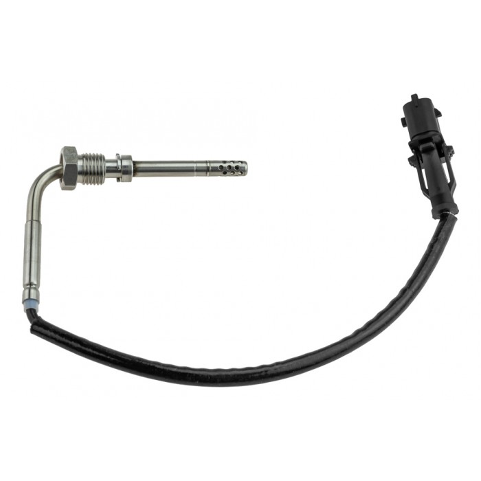 Sonde température gaz Pour Jeep Cherokee 2.0 CRD 68196486AA 68196486AE