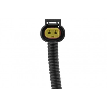 Sonde température gaz Pour Mercedes Classe C E Glc Sprinter 9059704 A0009059704