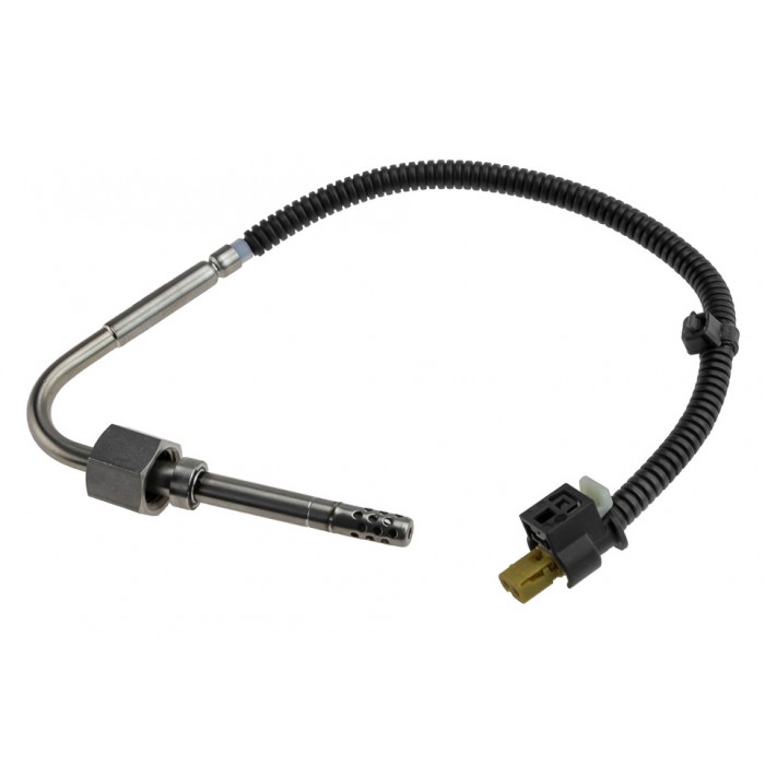 Sonde température gaz Pour Mercedes Classe Gl M Gle Gls 9055008 9056904