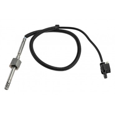Sonde température gaz Pour Mercedes Classe C Glc (X253) 9050232 9050805