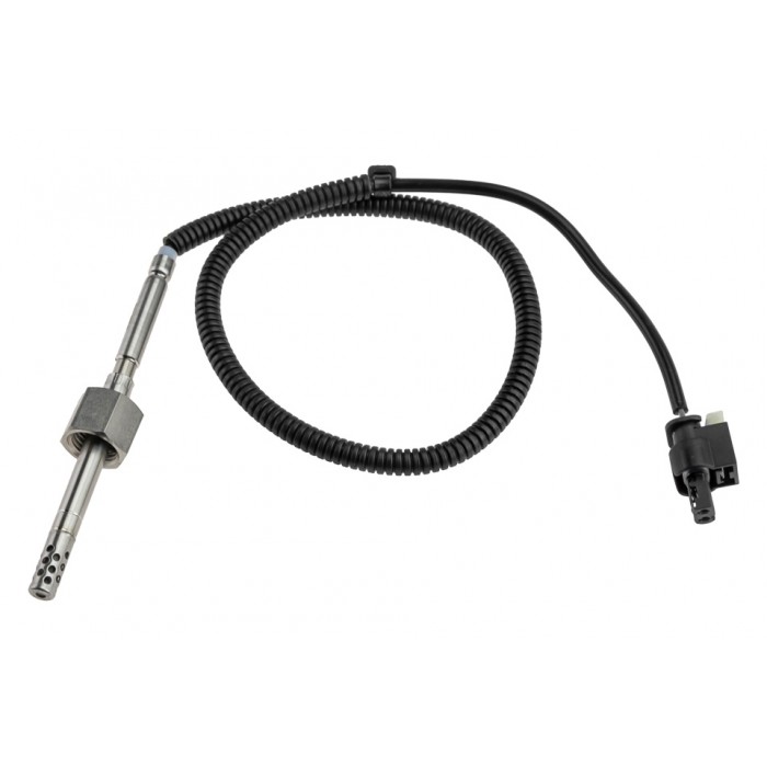 Sonde température gaz Pour Mercedes Classe C Glc (X253) 9050232 9050805
