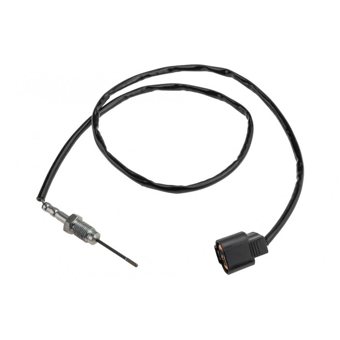 Sonde température gaz Pour Mitsubishi Outlander II Peugeot 4007 1618AT