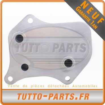 Refroidisseur d'Huile Audi A4 A6 