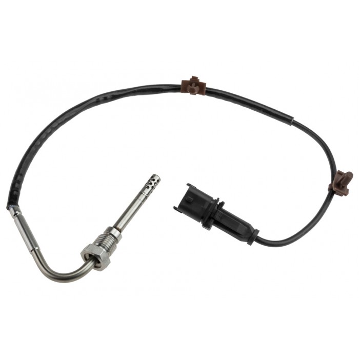 Sonde température gaz Pour Opel Astra J Cascada Insignia A 2.0 855433