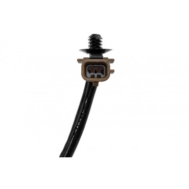 Sonde température gaz Pour Mercedes Classe A B Nissan Qashqai 1.5 dCi 226409845R