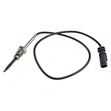 Sonde température gaz Pour Volvo S90 II V60 II V90 II Xc60 II Xc90 Ii 31430479