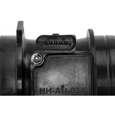 Débitmètre d'Air Pour Audi A4 A6 Allroad C5 06C133471A 06C133471AV