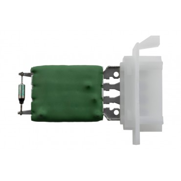 Résistance Chauffage Ventilation Pour Mercedes Classe A B 1698200397 A1698200397