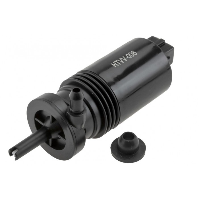 Pompe de Lave Glace Pour Volvo S80 II V70 III Xc60 I Xc70 II 31294511