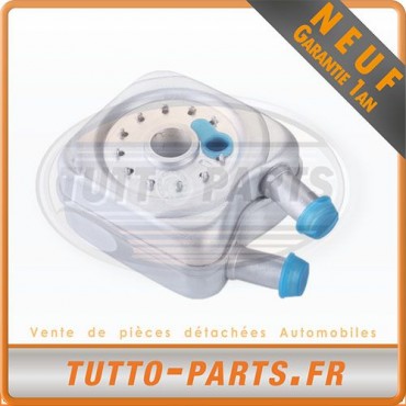 Radiateur D'Huile Audi 80 100 A2 A3 A4 A6