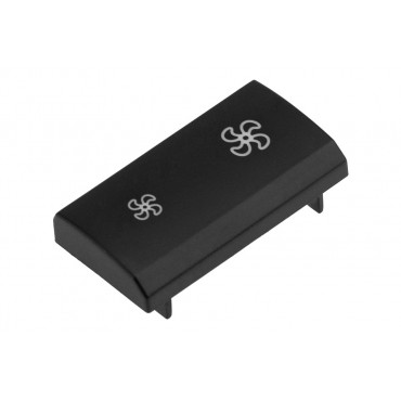 Bouton Controle Clim Ventilation Pour Bmw X5 X6 64119310445