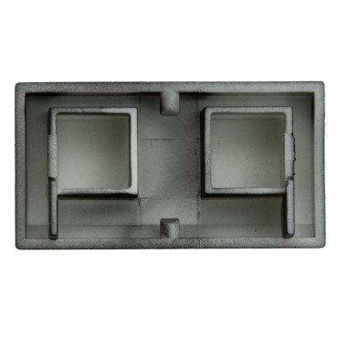 Bouton Controle Clim Ventilation Pour Bmw X5 X6 64119310445