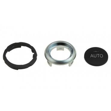 Bouton Controle Clim Ventilation Pour Bmw Série 5 7 X5 X6 61319393931