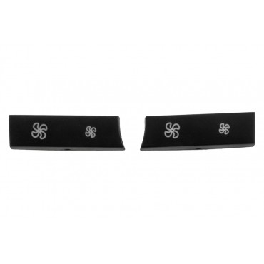 Bouton Controle Clim Ventilation Pour Bmw Série 5 5Gt 61319313924