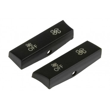 Bouton Controle Clim Ventilation Pour Bmw Série 5 5Gt X5 X6 61316848887