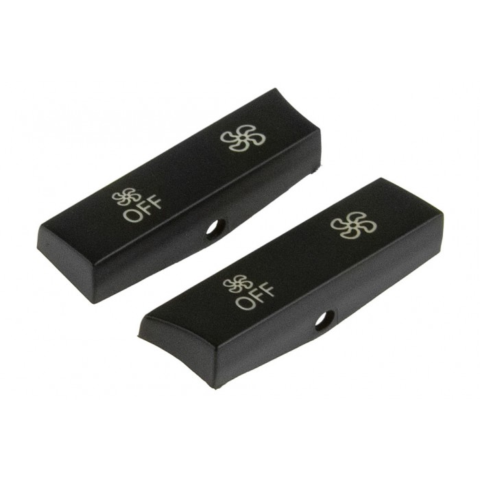 Bouton Controle Clim Ventilation Pour Bmw Série 5 5Gt X5 X6 61316848887