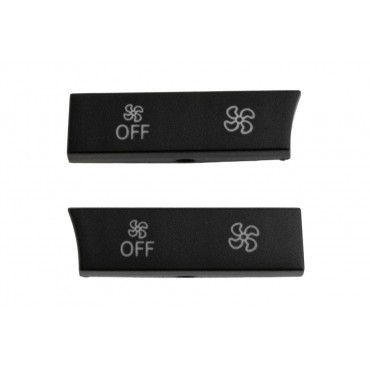 Bouton Controle Clim Ventilation Pour Bmw Série 5 5Gt X5 X6 61316848887