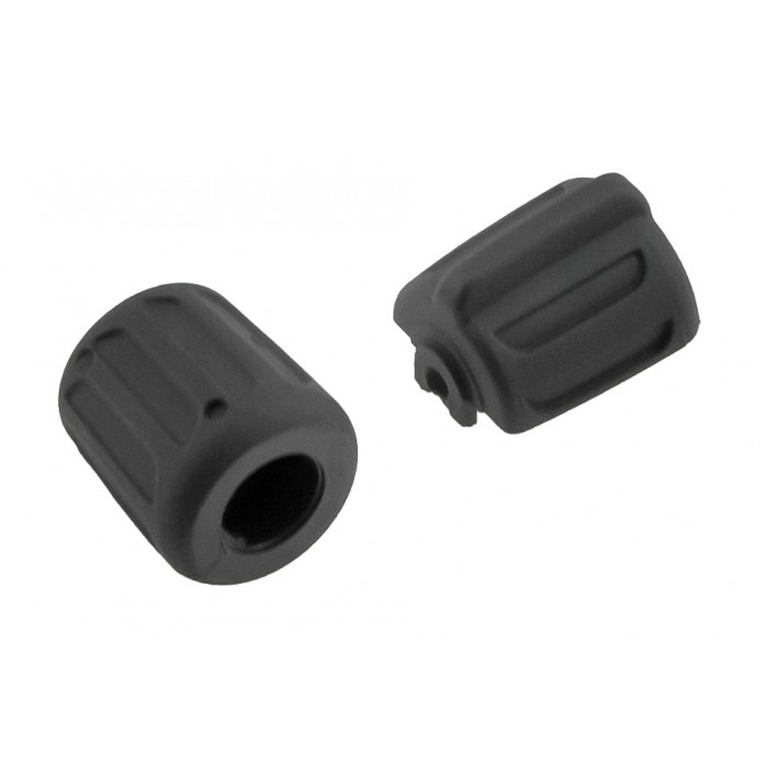 Kit Réparation 2 Boutons Interrupteur Volant Pour Bmw X5 X6 61319273656