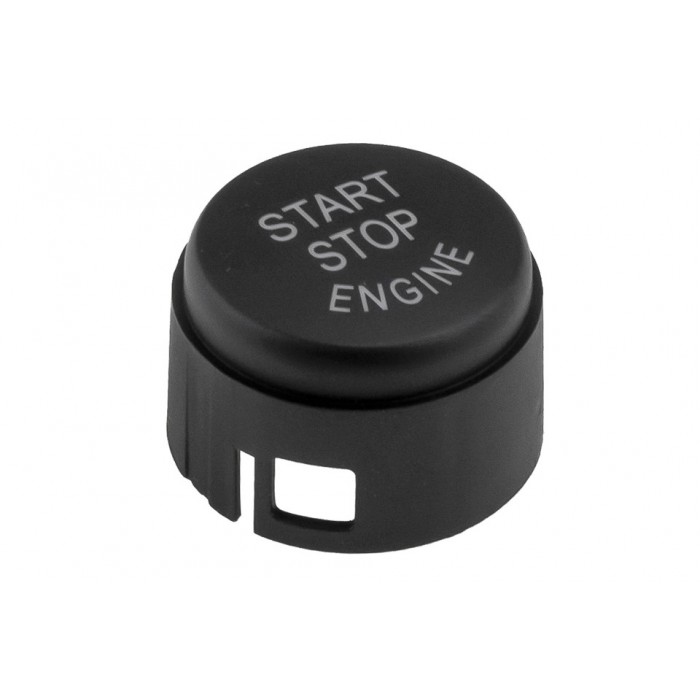 Bouton Démarrage Start and Stop Pour Bmw Série 5 7 6 61319153832