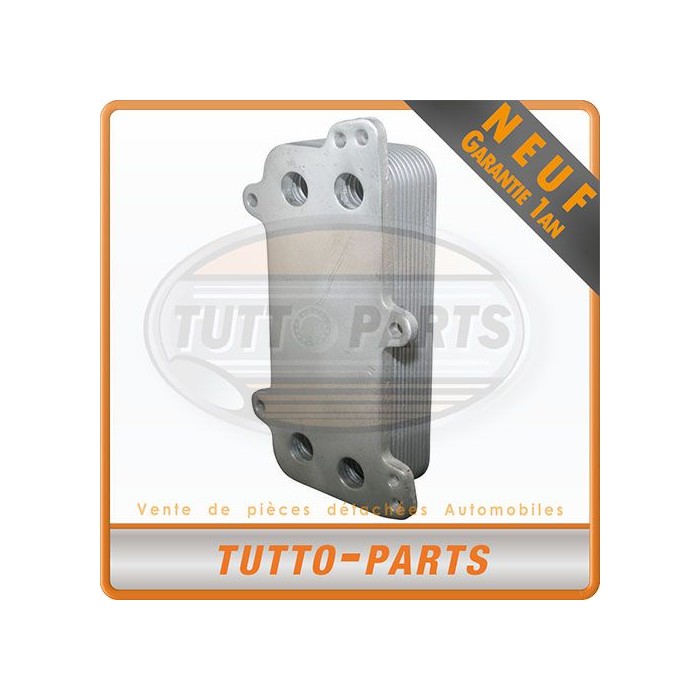 Radiateur D'Huile Volkswagen Touareg